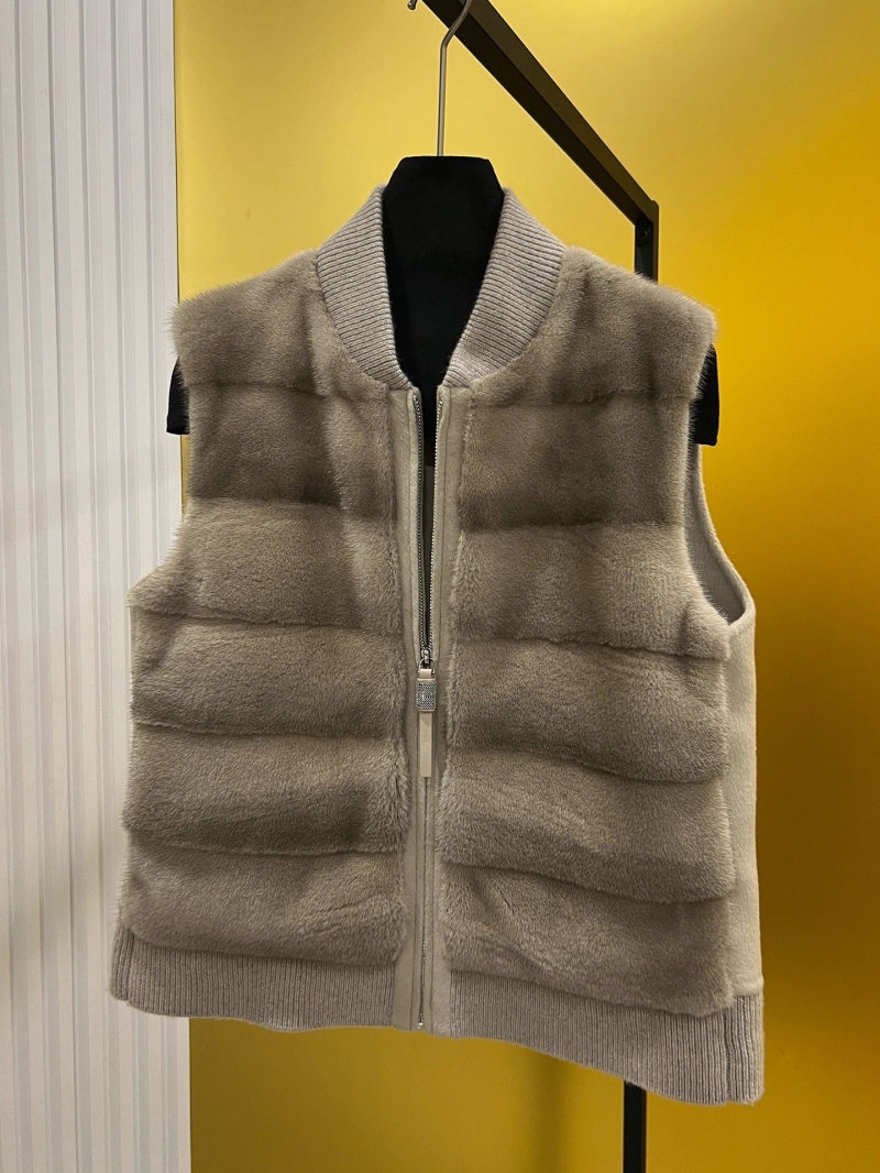 Brunello Cucinelli Outwear